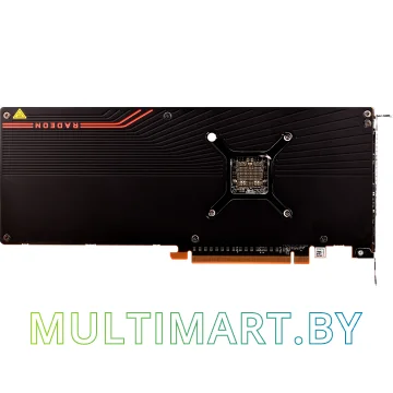Видеокарта Sapphire Radeon RX 5700XT 8GB DDR6 21293-01 картинка 4
